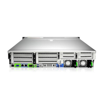 сервер Gooxi SL201-D12R-G3