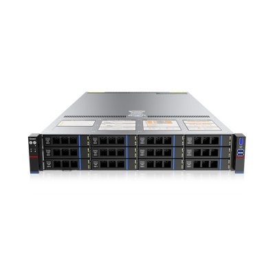 сервер Gooxi SL201-D12R-NV-G4
