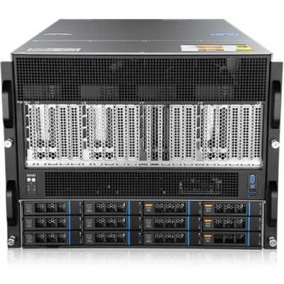 серверная платформа Gooxi SY8108G-D12R-G4