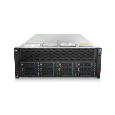 серверная платформа Gooxi SYR4108G-D12R-G5