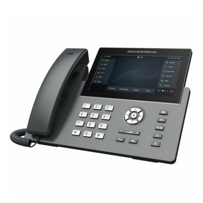 IP телефон Grandstream GRP2670 Черный