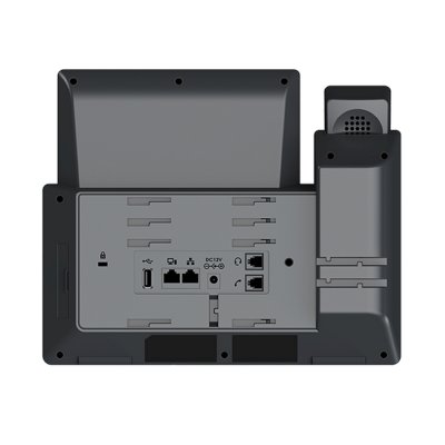 IP телефон Grandstream GRP2670 Черный