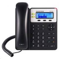 IP телефон Grandstream GXP1625 Черный и белый