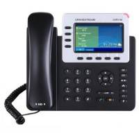IP телефон Grandstream GXP2140 Черный