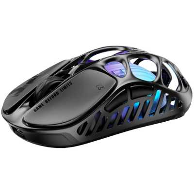 мышь GravaStar Mercury X Pro Galaxy Black Черный