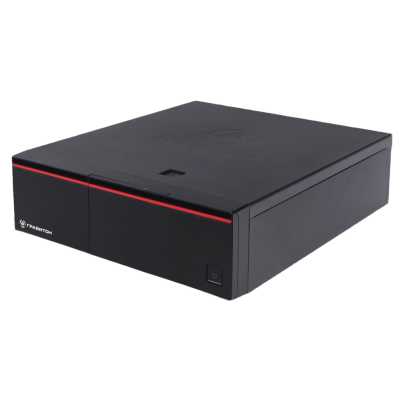 компьютер Гравитон Д33И 227044 Черный