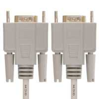 кабель Greenconnect GCR-50657 Серый
