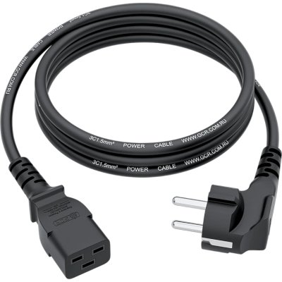 кабель питания Greenconnect GCR-56583