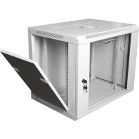 телекоммуникационный шкаф Gyders GDR-126035G Серый