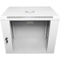 телекоммуникационный шкаф Gyders GDR-126035G Серый