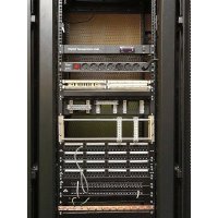 телекоммуникационный шкаф Gyders GDR-326010B