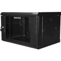 телекоммуникационный шкаф Gyders GDR-96045B Черный