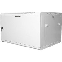 телекоммуникационный шкаф Gyders GDR-96060GM Серый