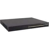 коммутатор H3C LS-6520X-30QC-EI-GL