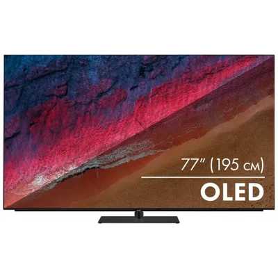 телевизор Haier S9 Pro DC0017M00RU