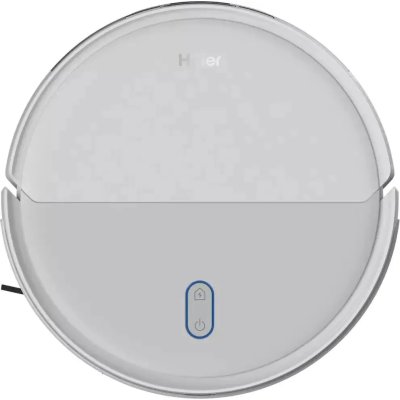 робот-пылесос Haier HSR Pro Lite F55125E01RU белый