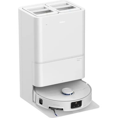 робот-пылесос Haier HSR Pro R6 F5522AE00RU