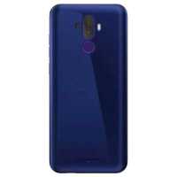 смартфон Haier Infinity I6 Blue