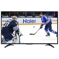 телевизор Haier LE40U5000TF Черный