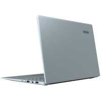 ноутбук Haier U1520EM Серебристый