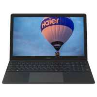 ноутбук Haier U156 TD0030552RU Черный