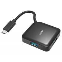 разветвитель USB Hama H-200112