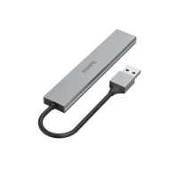 разветвитель USB Hama H-200114