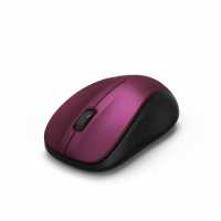 мышь Hama MW-300 Pink Розовый
