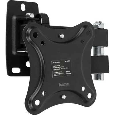 кронштейн Hama R1 118152 черный