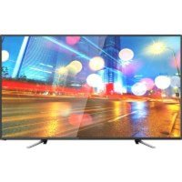 телевизор Hartens HTV-55F01-T2C-A7