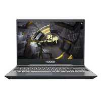 ноутбук Hasee S7-DA7NP-wpro Черный