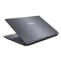 ноутбук Hasee S7-DA7NP-wpro Черный
