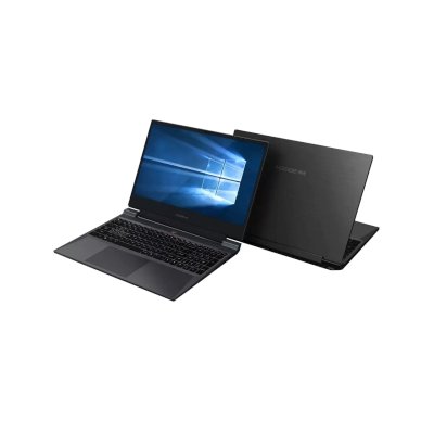 ноутбук Hasee S8 D42654FH-wpro Черный
