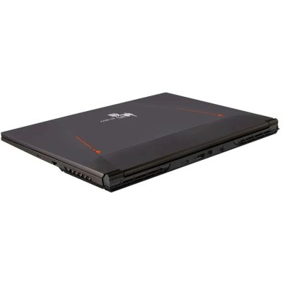 ноутбук Hasee T7-DA7NP-wpro Черный