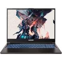 ноутбук Hasee T8-A7NP+ Черный