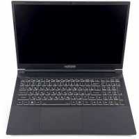 ноутбук Hasee T8-A7NP+ Черный