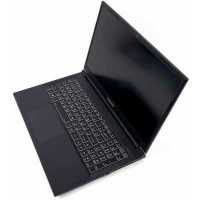 ноутбук Hasee T8-A7NP+ Черный
