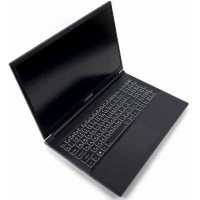 ноутбук Hasee T8-A7NP+ Черный