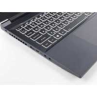 ноутбук Hasee T8-A7NP+ Черный