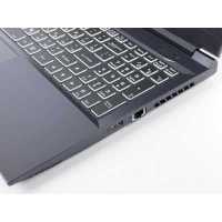ноутбук Hasee T8-A7NP+ Черный