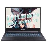 ноутбук Hasee Z7T-TA5NA Черный