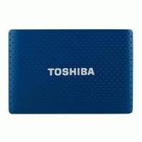 жесткий диск Toshiba PA4283E-1HJ0 Синий
