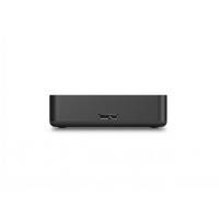 жесткий диск Buffalo HD-PNF2.0U3GB-EU Черный