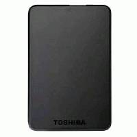 жесткий диск Toshiba HDTB105EK3AA Черный