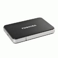 жесткий диск Toshiba PA3962E-1E0K Черный