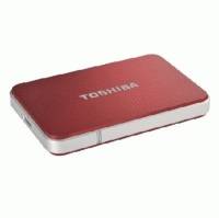 жесткий диск Toshiba PA3962E-1E0R Красный