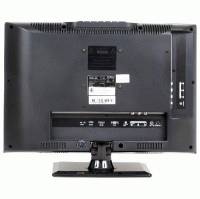 телевизор Helix HTV-193L Черный