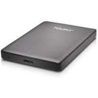 жесткий диск HGST 0S03699 Серый