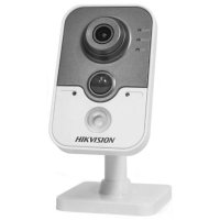 IP видеокамера HikVision DS-2CD2442FWD-IW-2MM