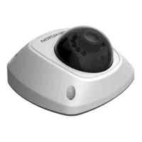 IP видеокамера HikVision DS-2CD2522FWD-IWS-2.8MM